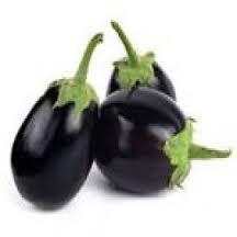 Brinjal Round