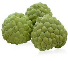 Custard Apple